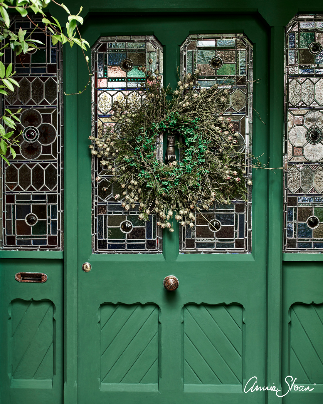 Amsterdam Green – Image 4
