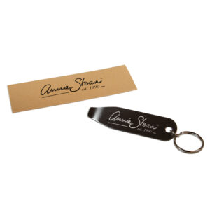 Porte-clés ouvre gallon