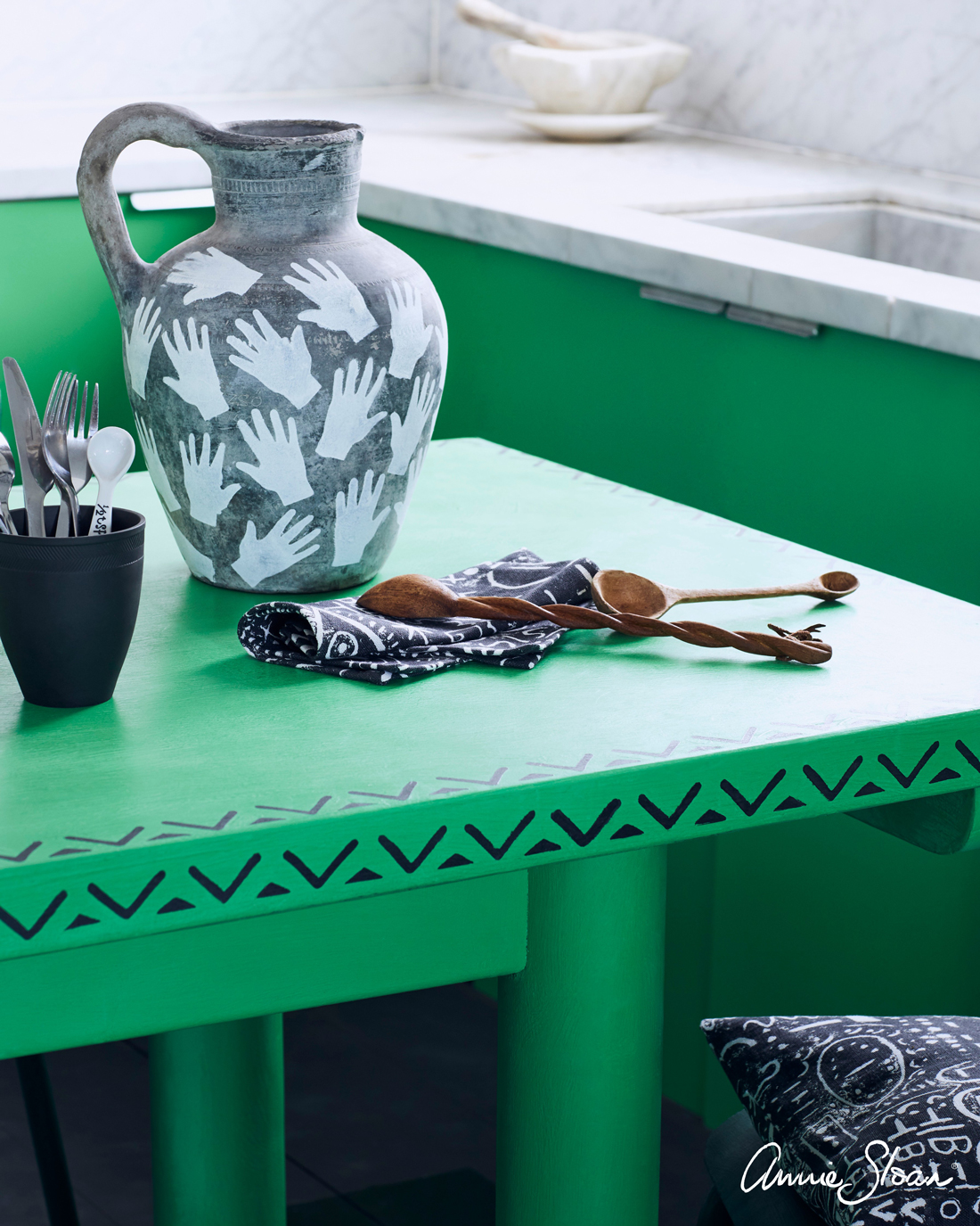 Antibes Green – Image 3