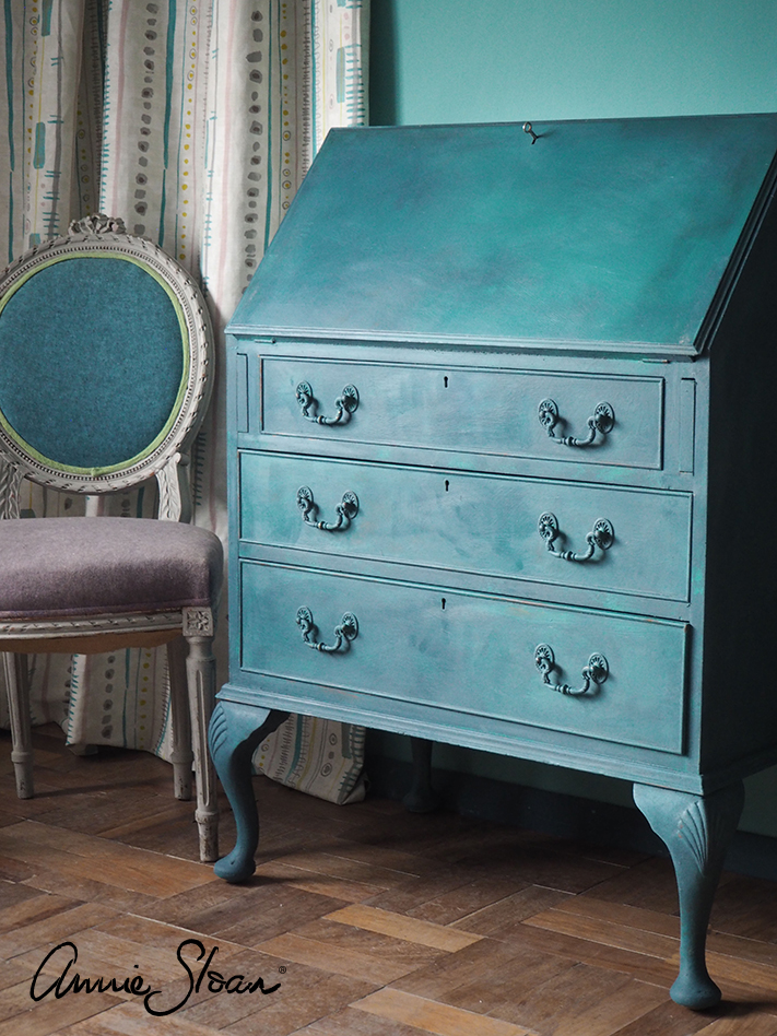 Aubusson Blue – Image 4
