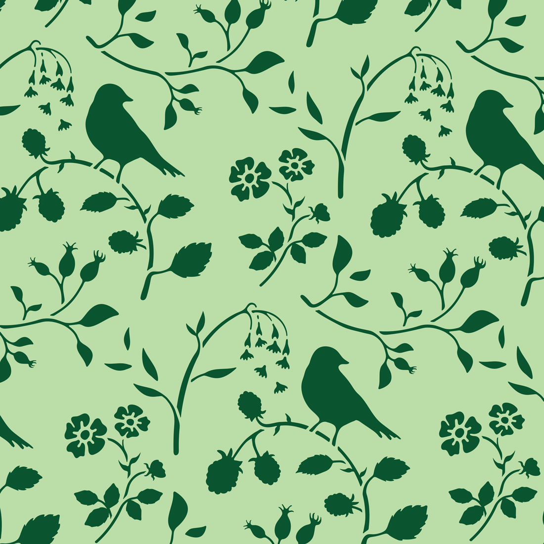 Countryside Bird – Image 4