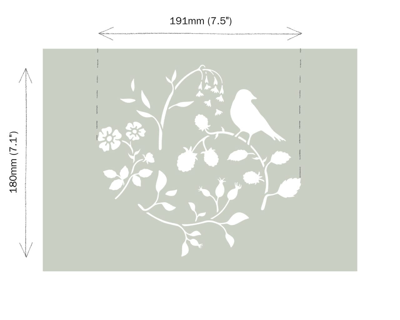 Countryside Bird – Image 5