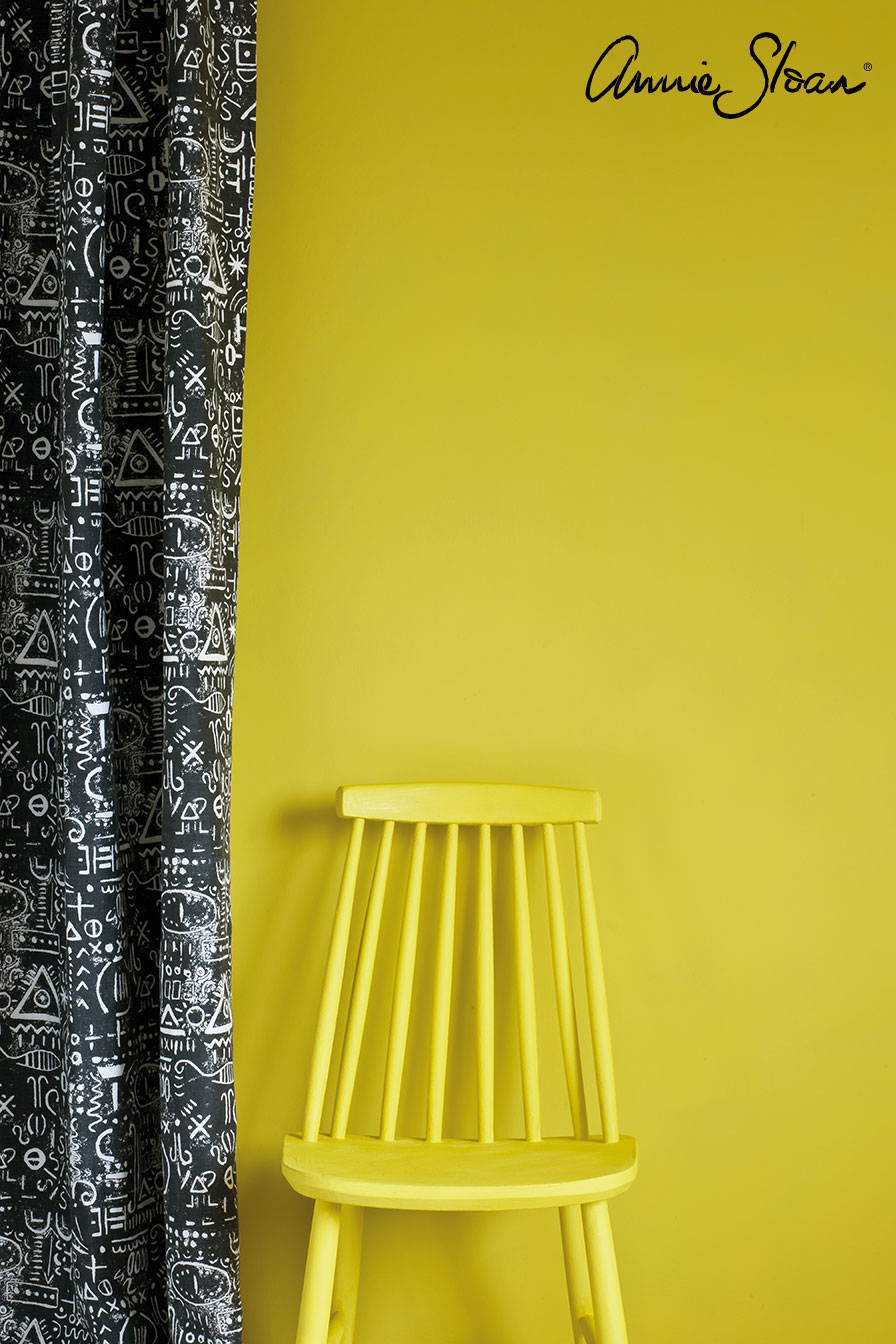 English Yellow – Image 5