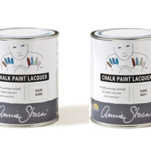 Laque Chalk Paint