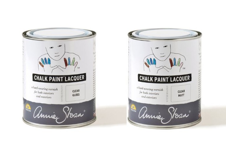 Laque Chalk Paint
