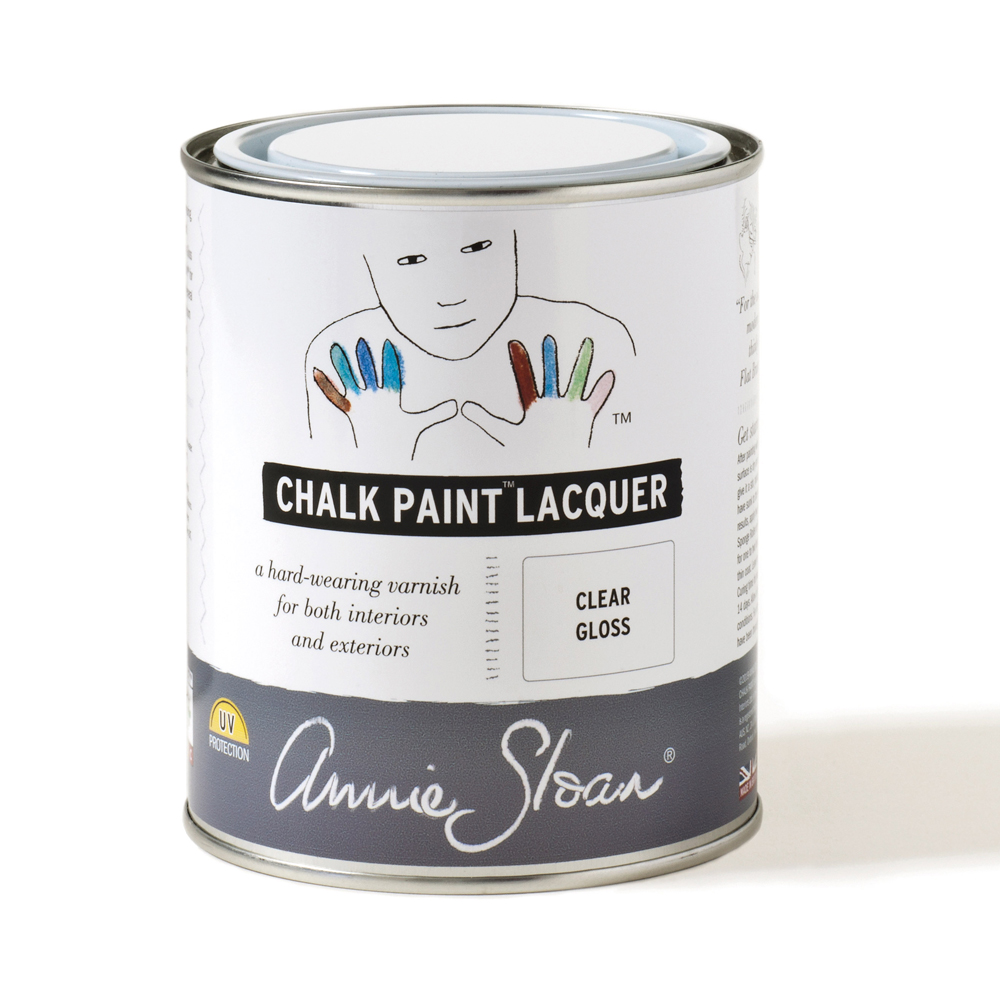 Laque Chalk Paint – Image 3