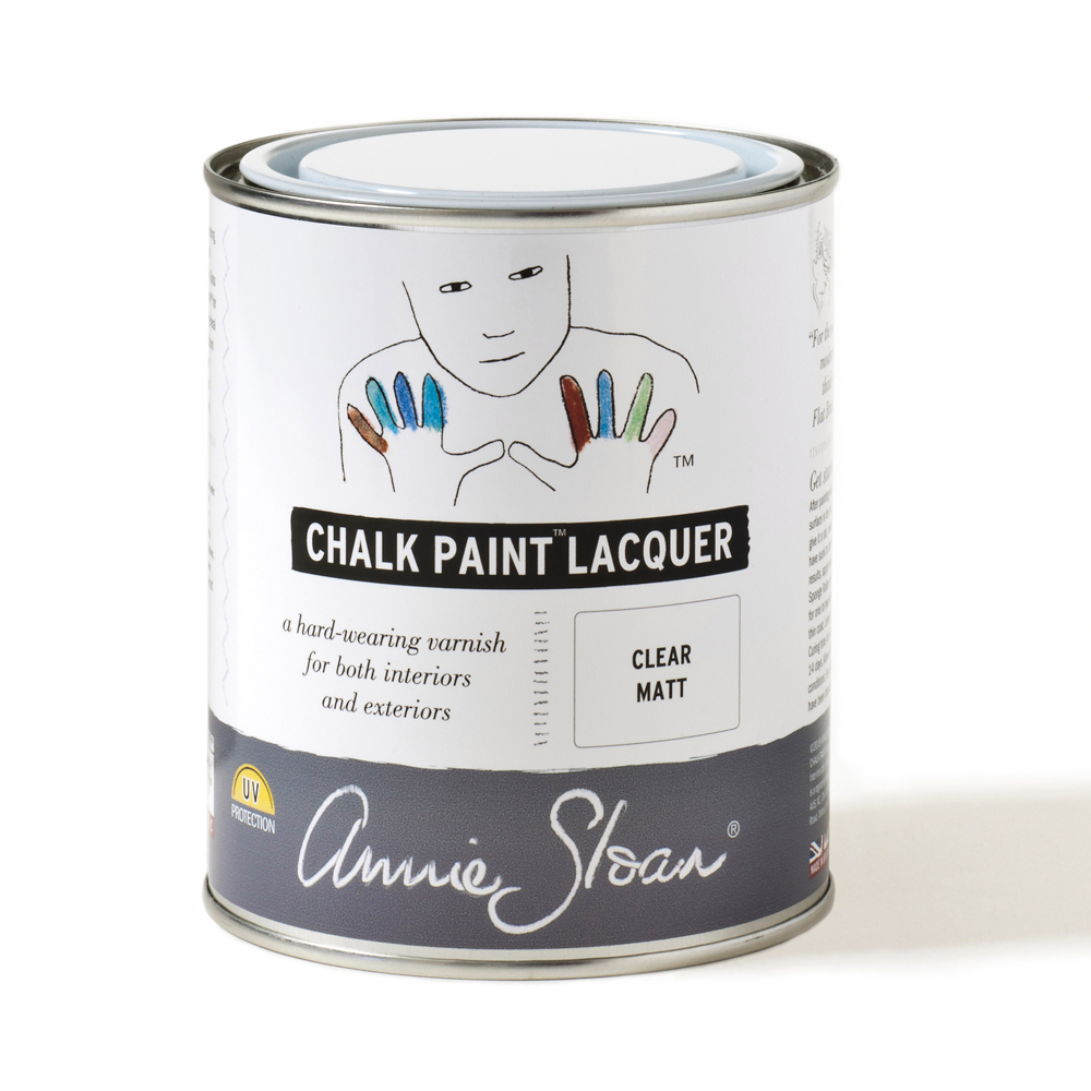 Laque Chalk Paint – Image 2