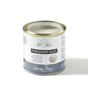 Pearlescent – Glacis