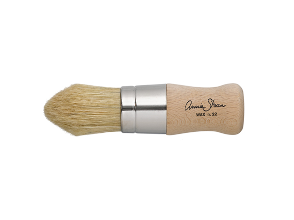 Pinceau à cire Annie Sloan – Image 3