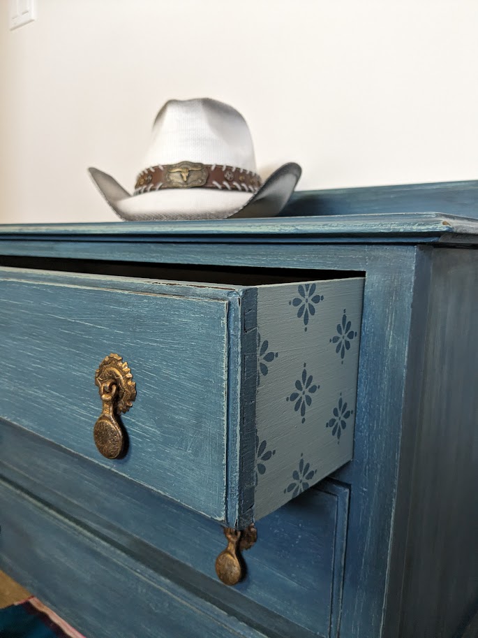 Aubusson Blue – Image 5