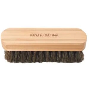 Brosse à cire